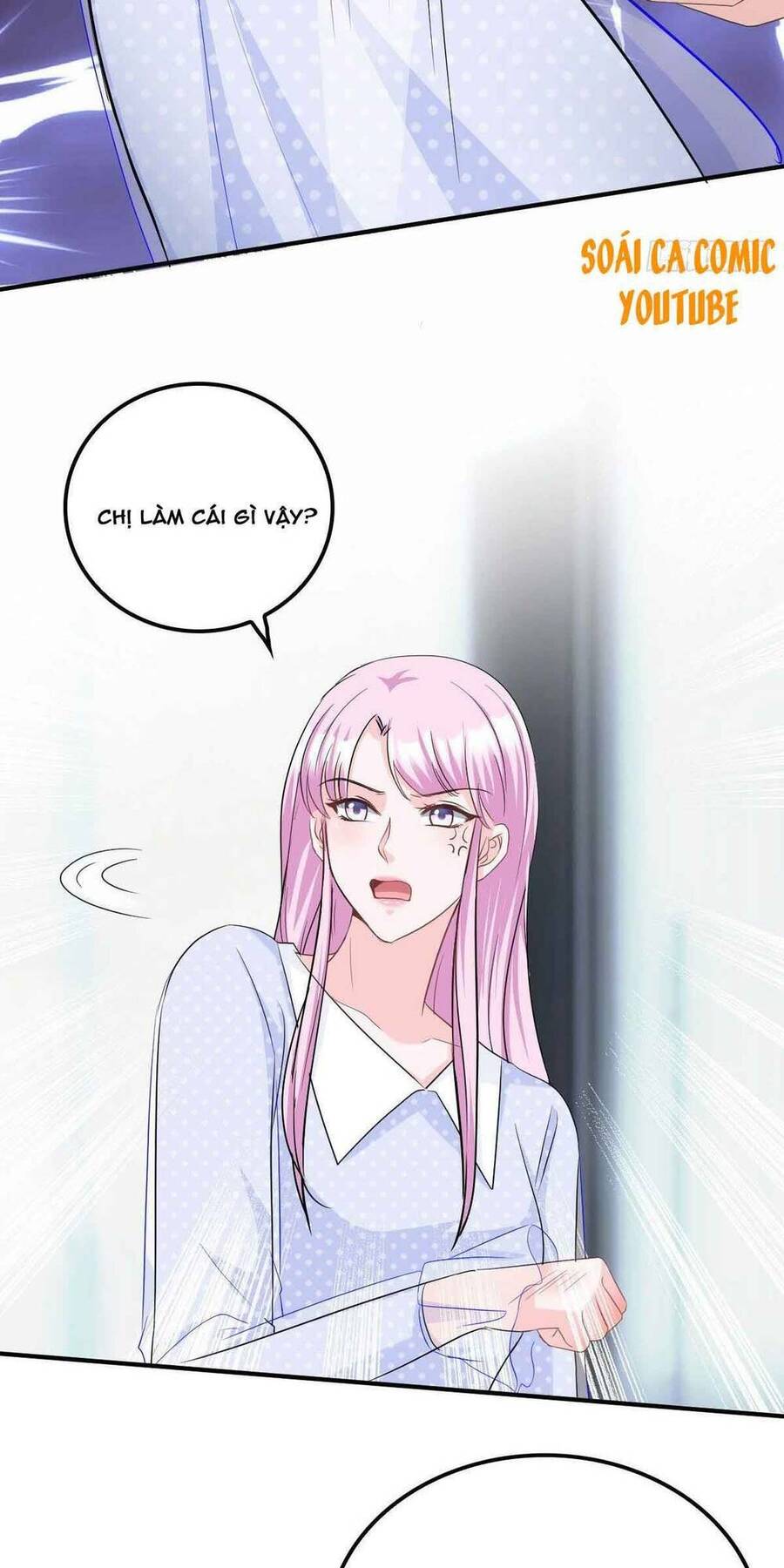 Tinh Quang Lộng Lẫy: Chọn Sếp Làm Chồng Chapter 18 - 21