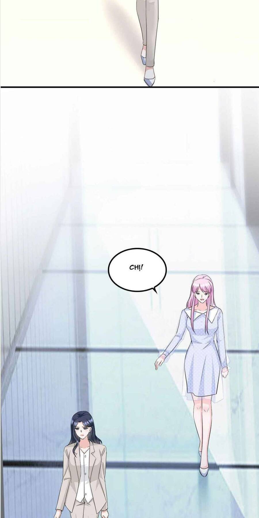 Tinh Quang Lộng Lẫy: Chọn Sếp Làm Chồng Chapter 18 - 10