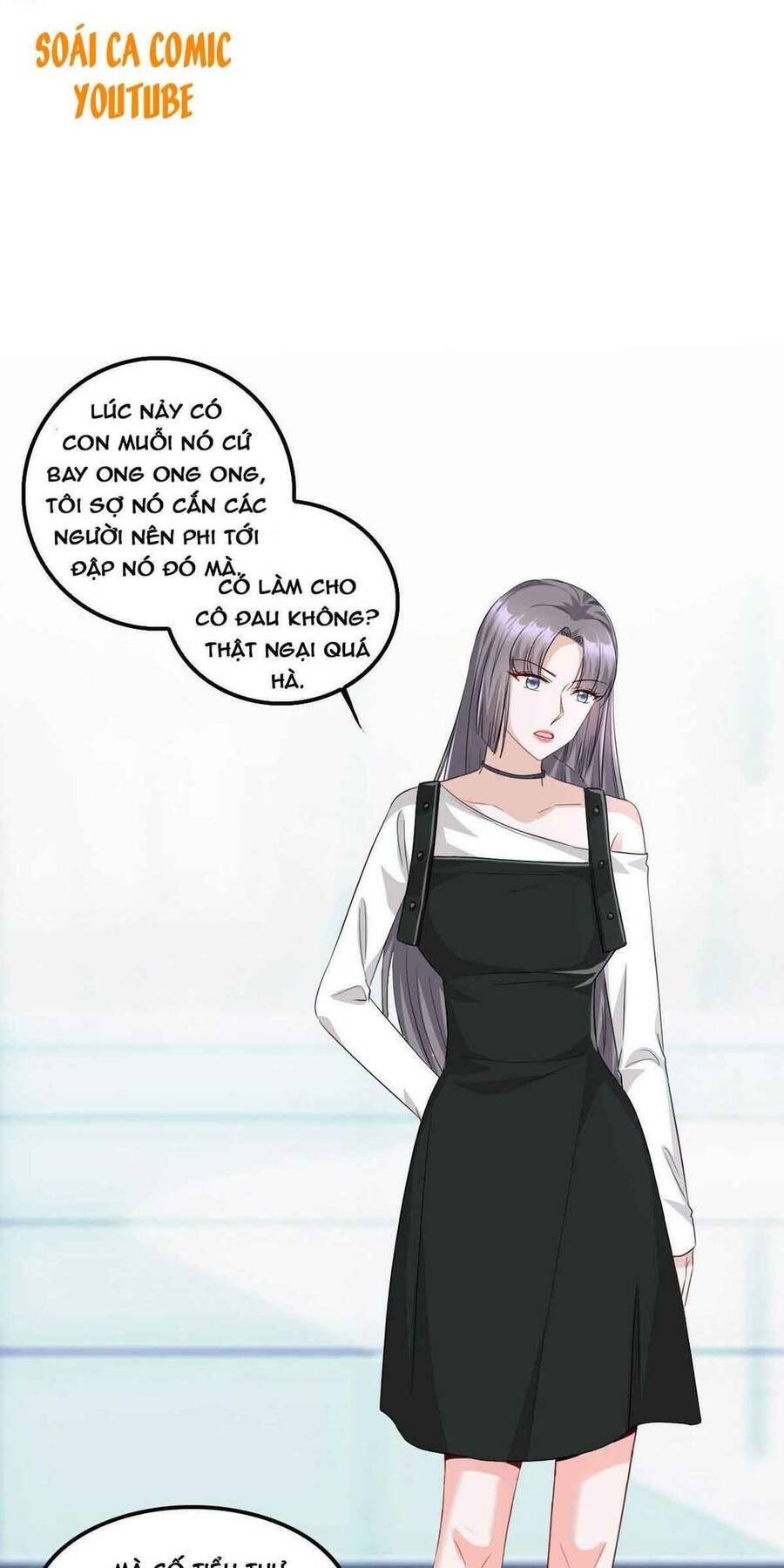 Tinh Quang Lộng Lẫy: Chọn Sếp Làm Chồng Chapter 19 - 1