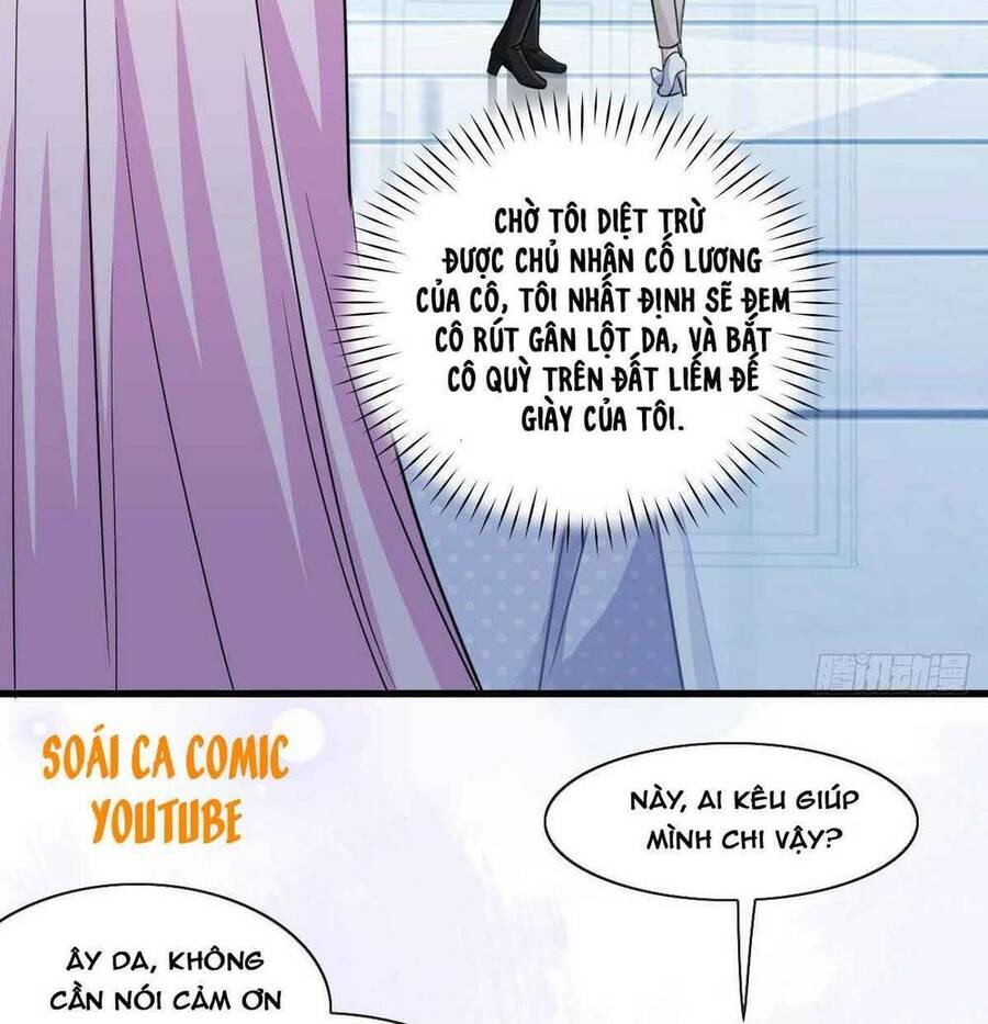 Tinh Quang Lộng Lẫy: Chọn Sếp Làm Chồng Chapter 19 - 11