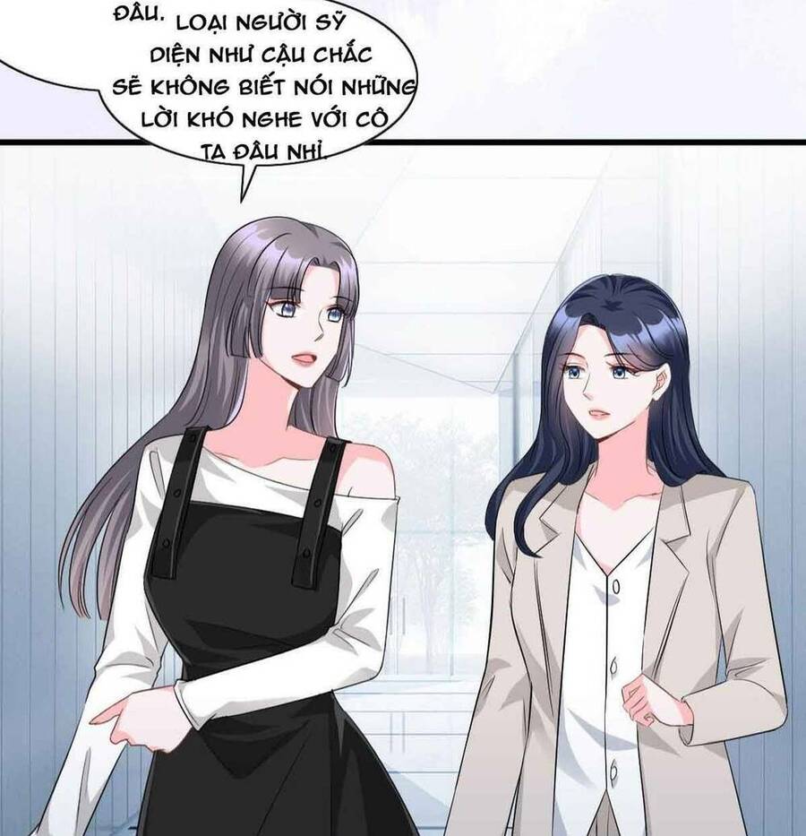 Tinh Quang Lộng Lẫy: Chọn Sếp Làm Chồng Chapter 19 - 12