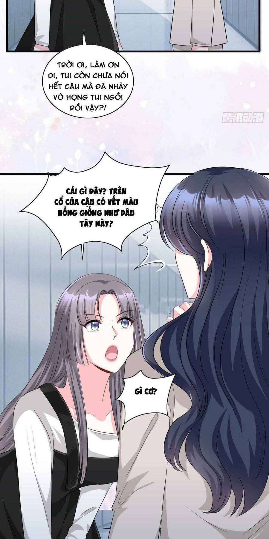 Tinh Quang Lộng Lẫy: Chọn Sếp Làm Chồng Chapter 19 - 14