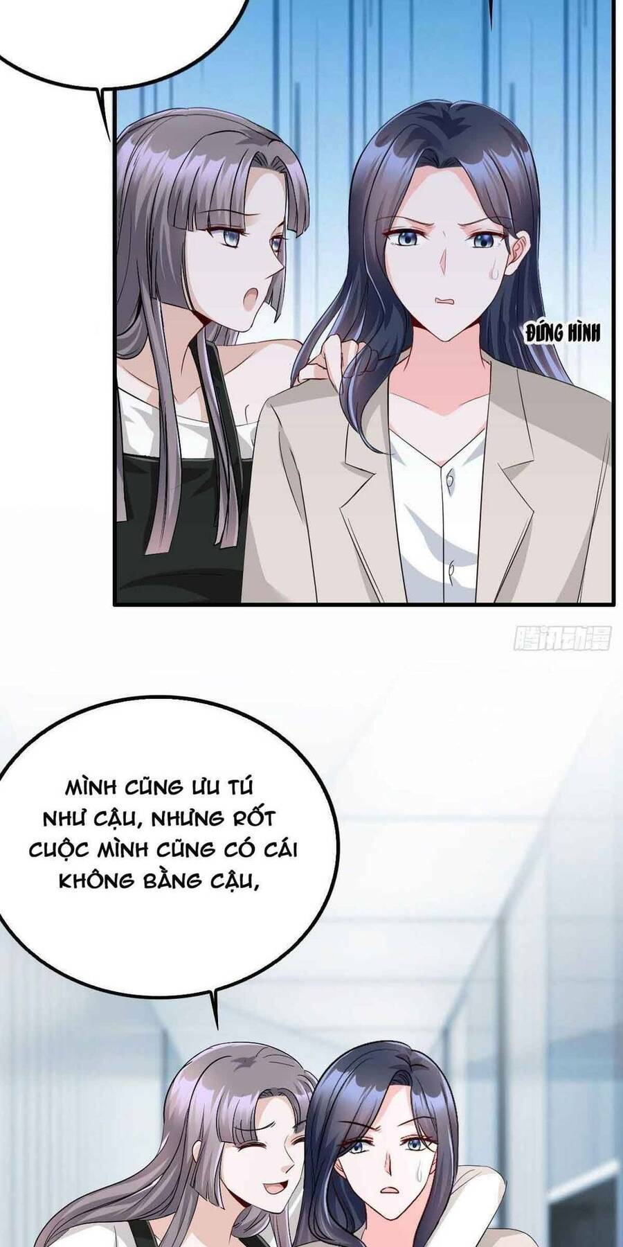 Tinh Quang Lộng Lẫy: Chọn Sếp Làm Chồng Chapter 19 - 17