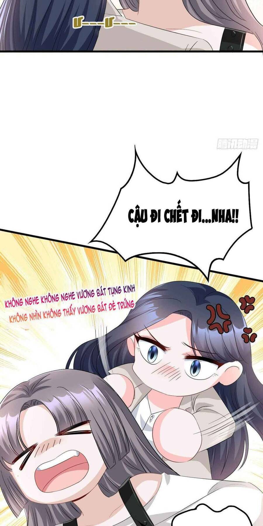 Tinh Quang Lộng Lẫy: Chọn Sếp Làm Chồng Chapter 19 - 19