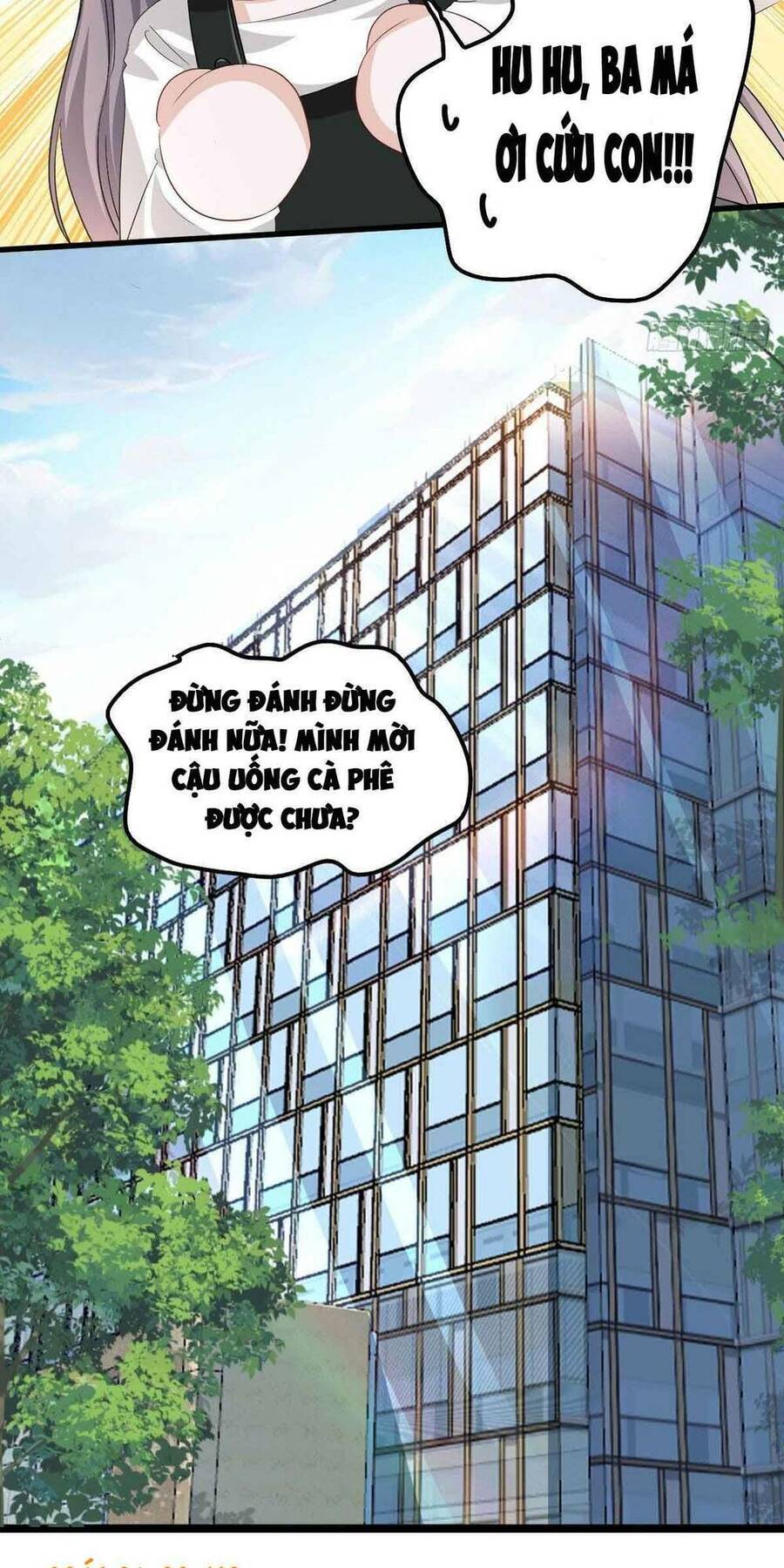 Tinh Quang Lộng Lẫy: Chọn Sếp Làm Chồng Chapter 19 - 20