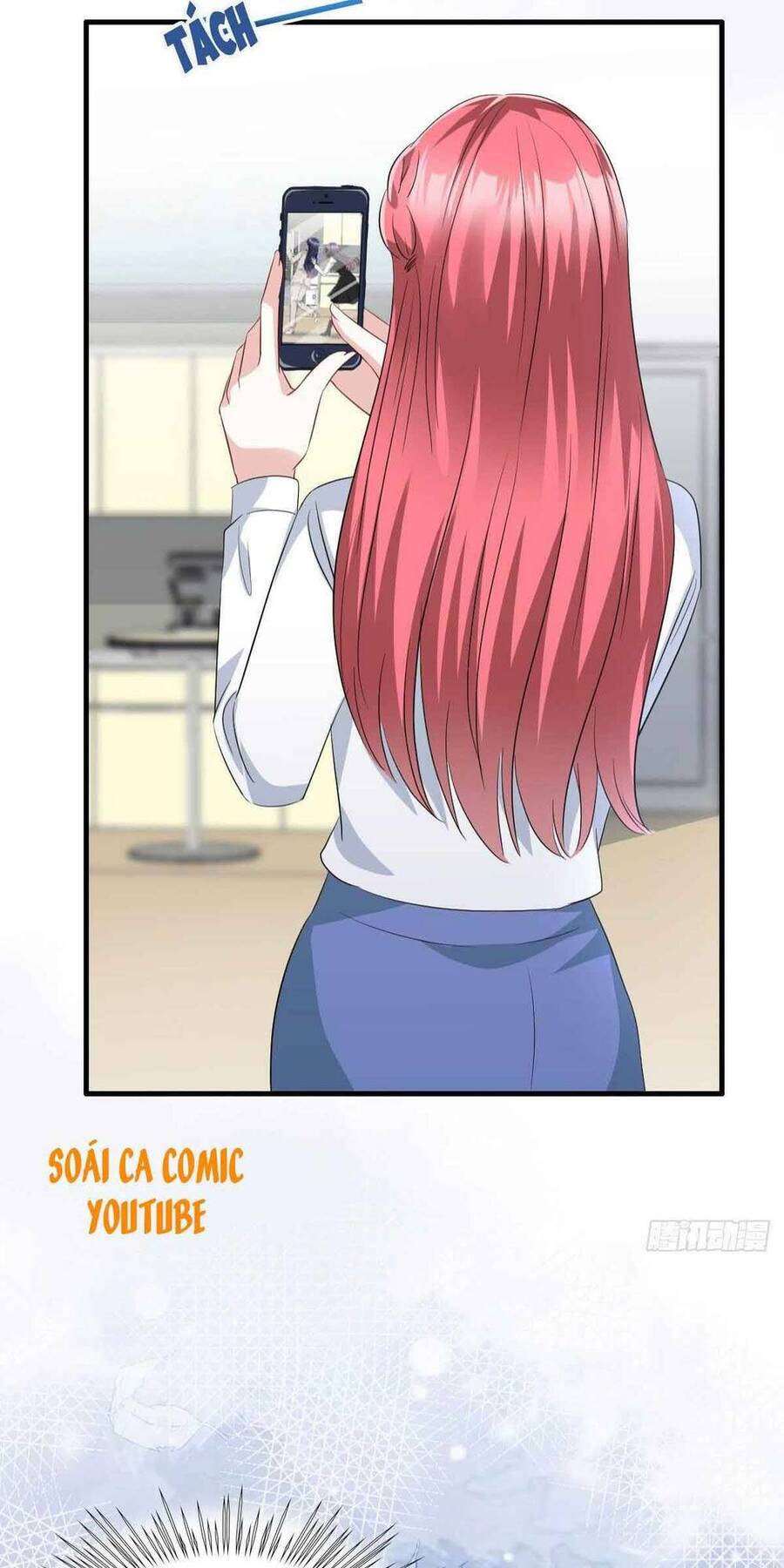 Tinh Quang Lộng Lẫy: Chọn Sếp Làm Chồng Chapter 19 - 23