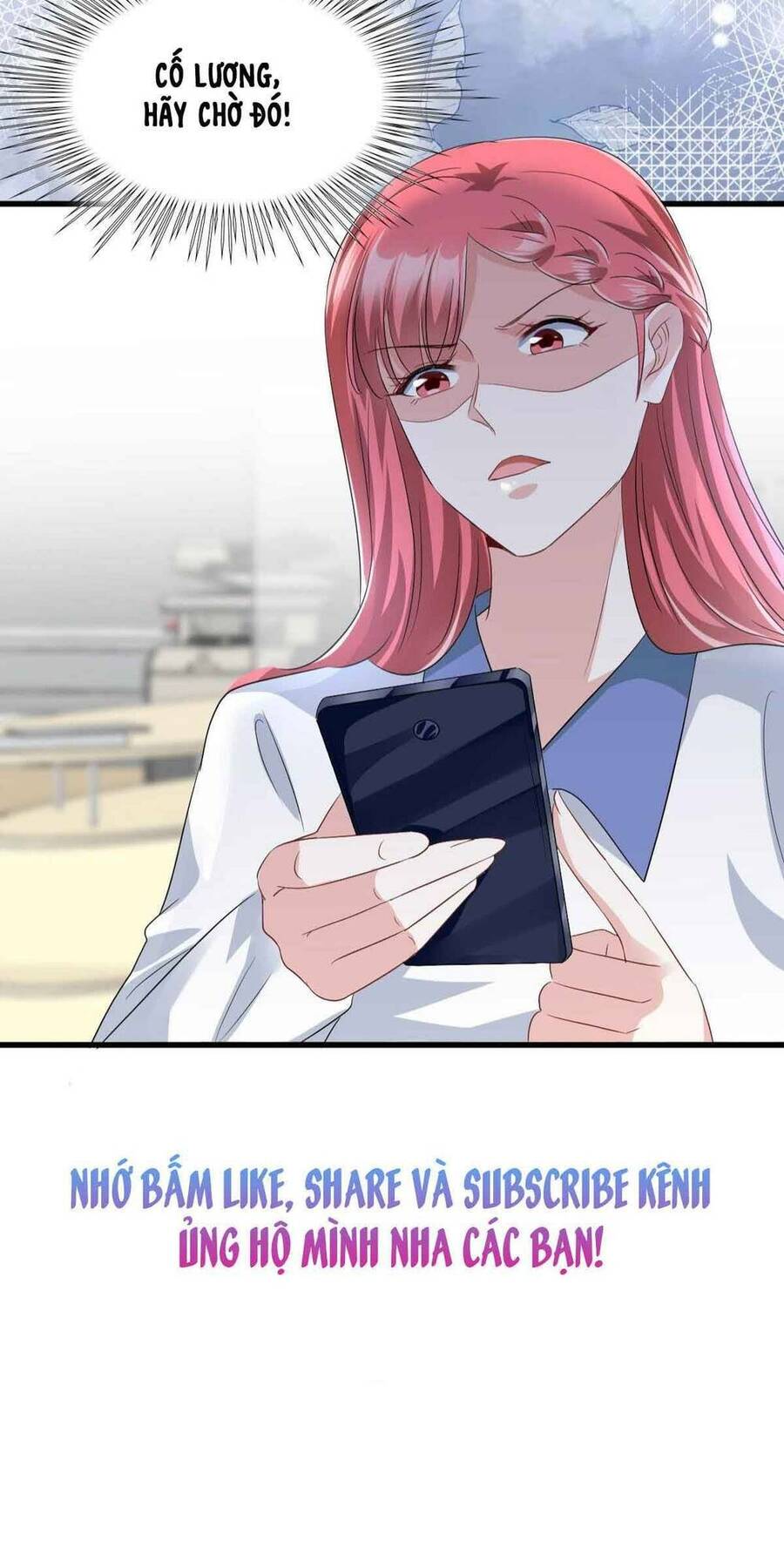 Tinh Quang Lộng Lẫy: Chọn Sếp Làm Chồng Chapter 19 - 24