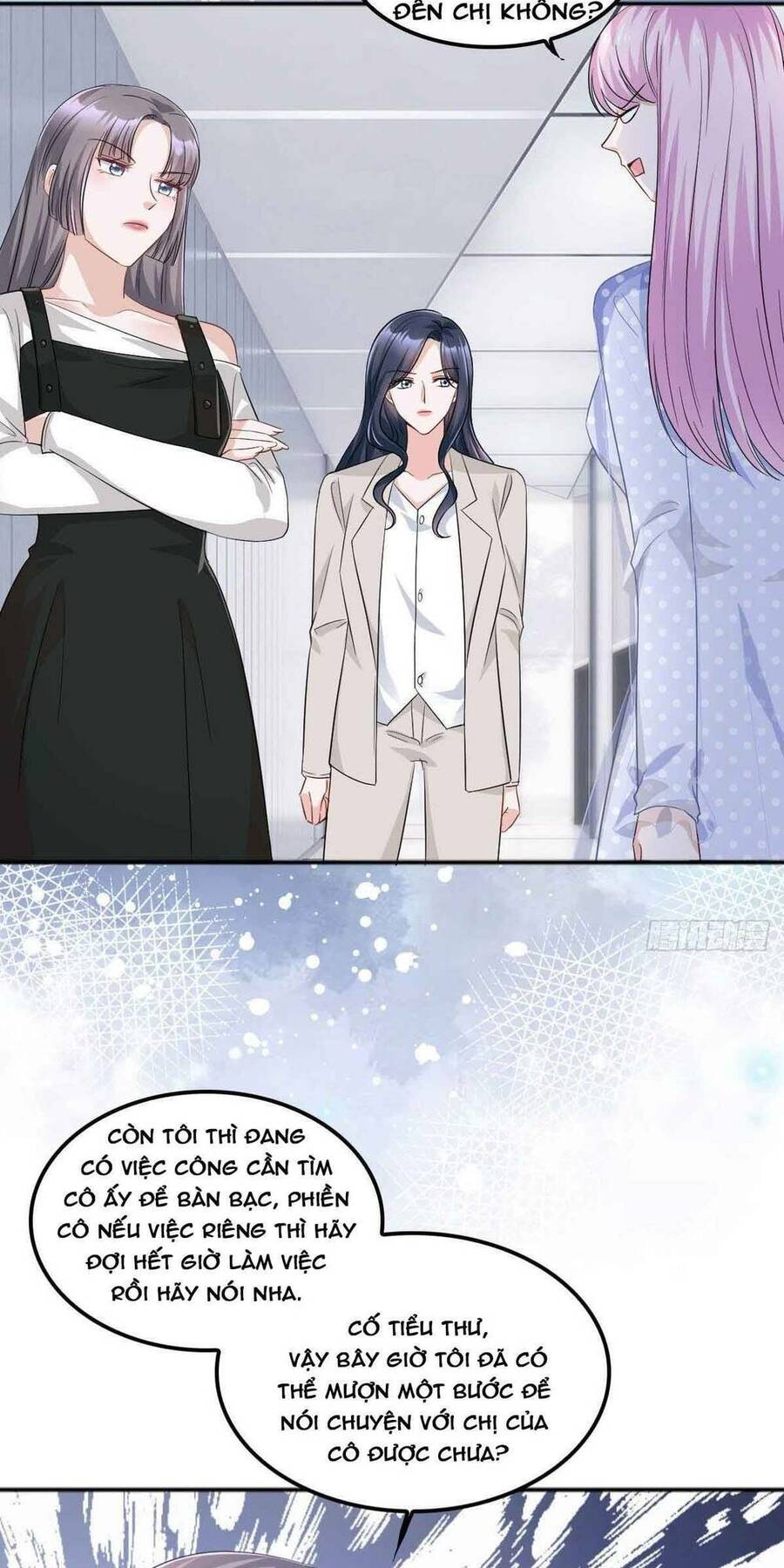 Tinh Quang Lộng Lẫy: Chọn Sếp Làm Chồng Chapter 19 - 4