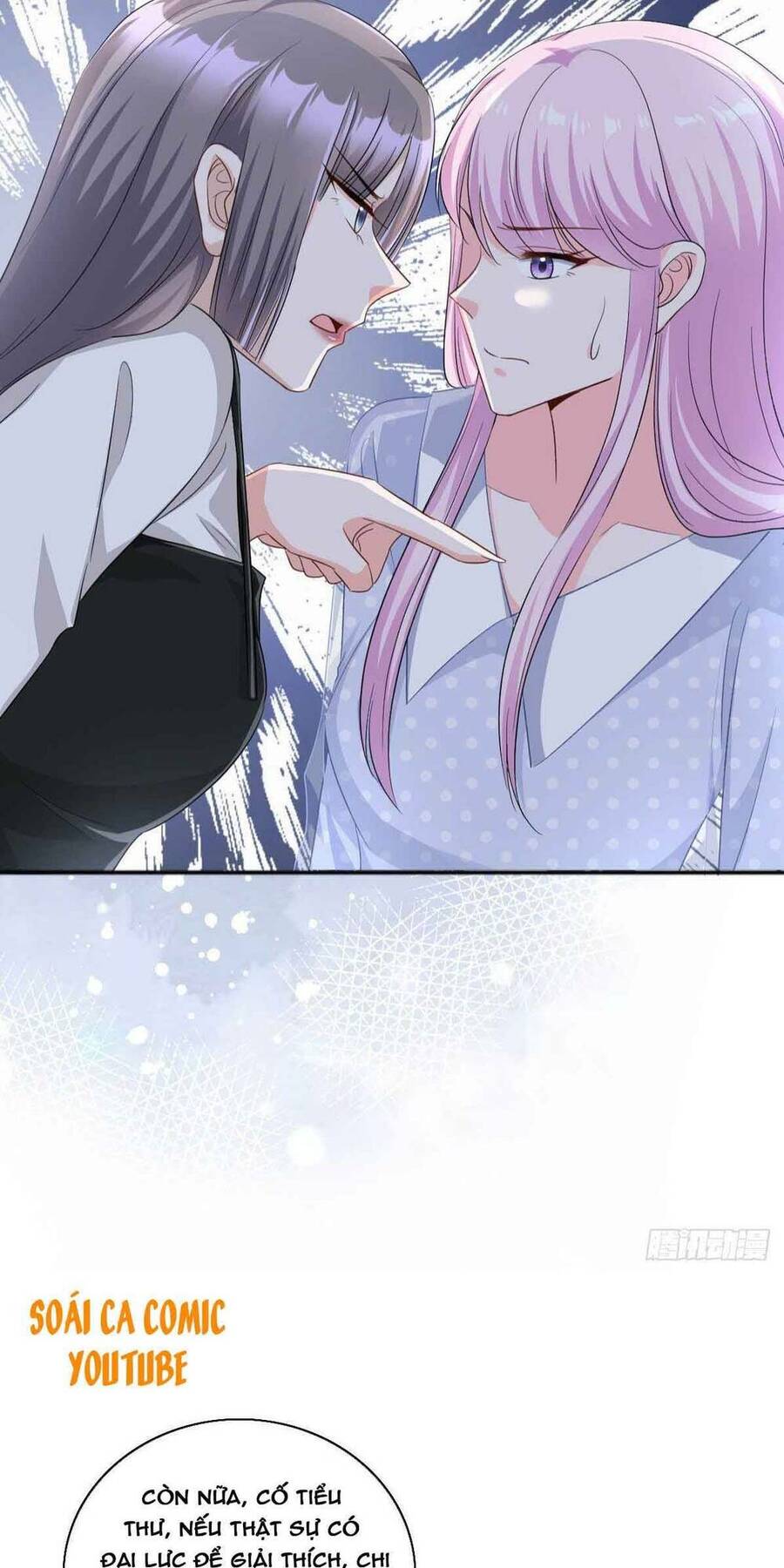 Tinh Quang Lộng Lẫy: Chọn Sếp Làm Chồng Chapter 19 - 5