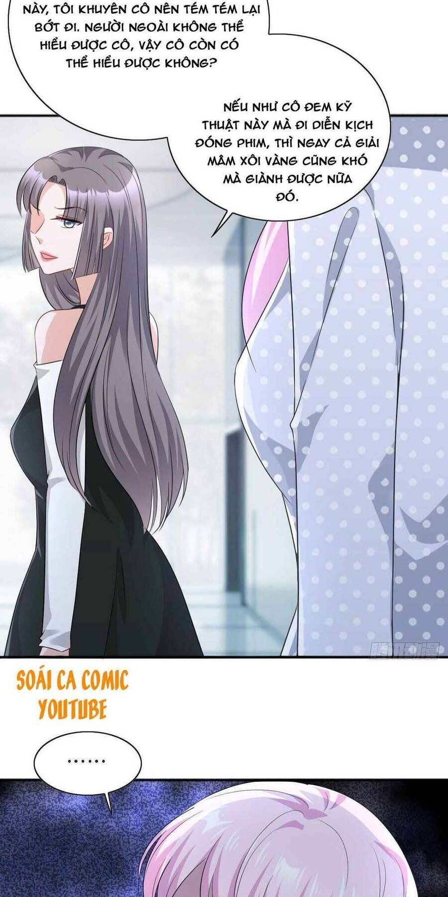 Tinh Quang Lộng Lẫy: Chọn Sếp Làm Chồng Chapter 19 - 9