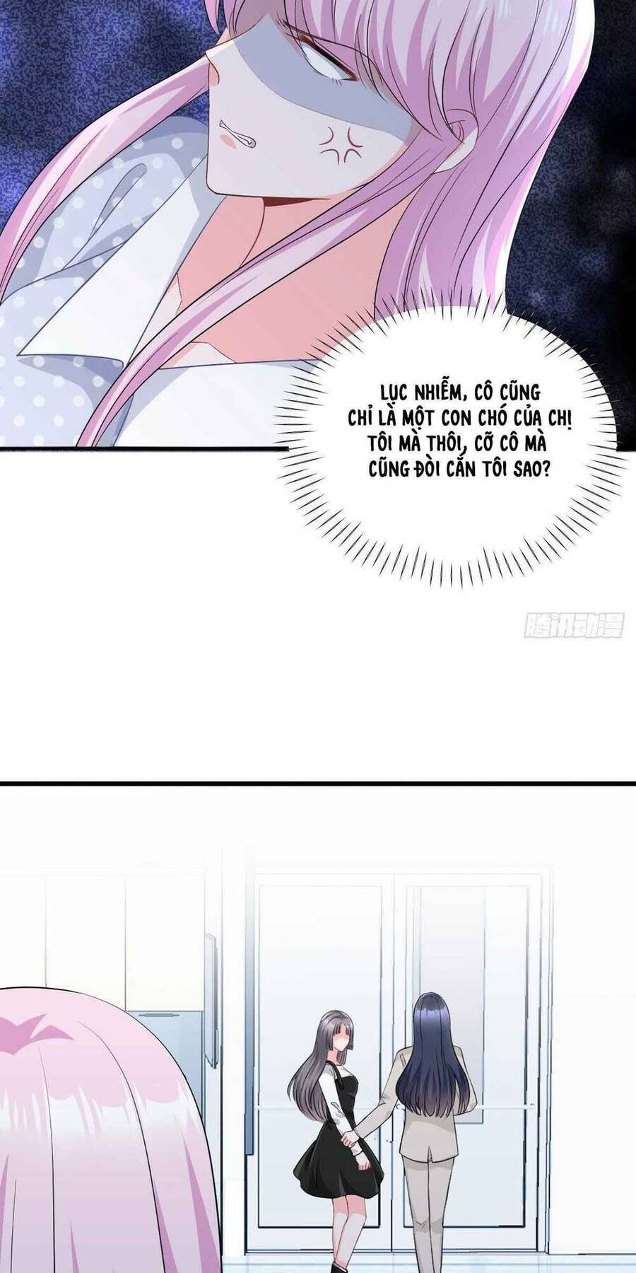 Tinh Quang Lộng Lẫy: Chọn Sếp Làm Chồng Chapter 19 - 10