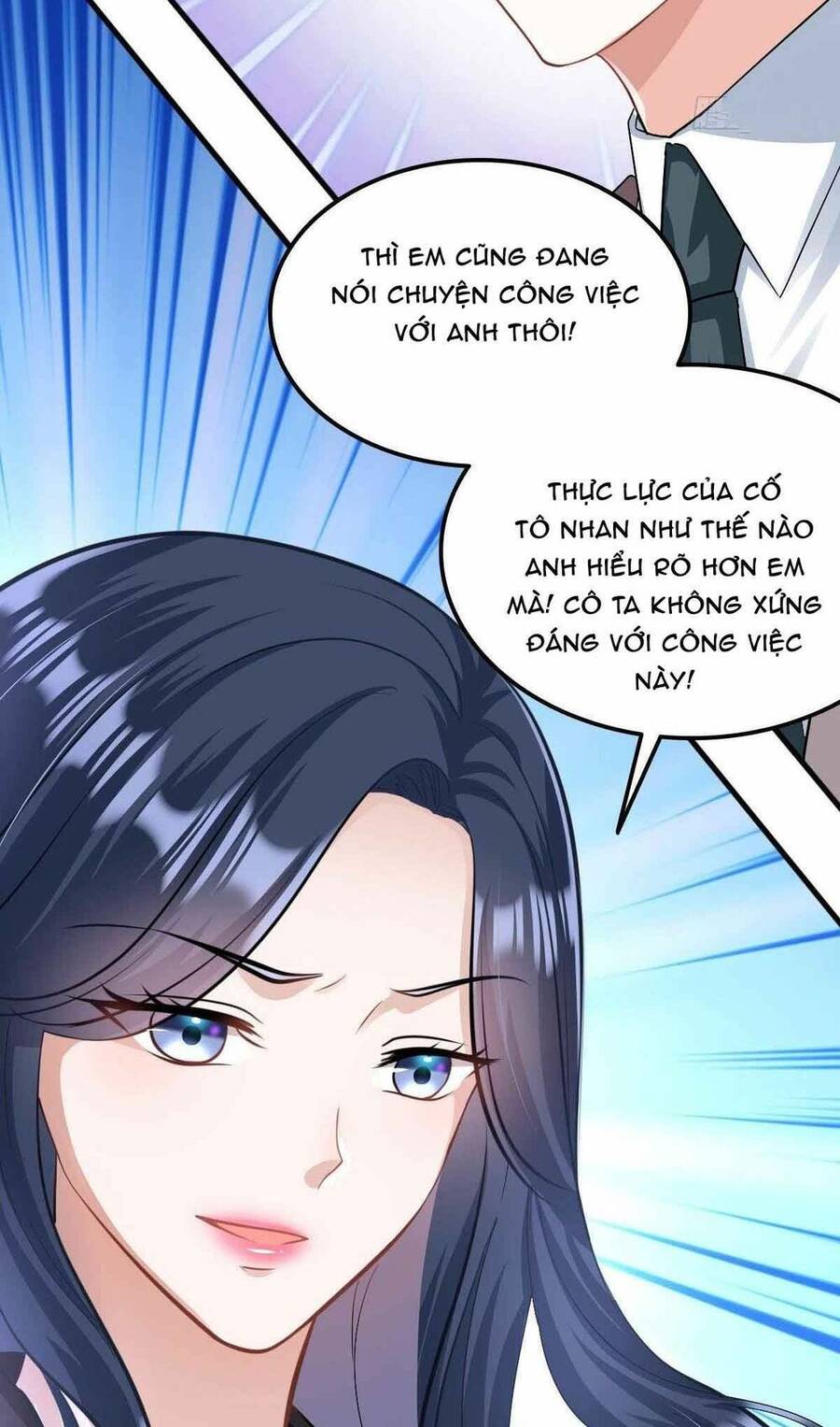 Tinh Quang Lộng Lẫy: Chọn Sếp Làm Chồng Chapter 2 - 11