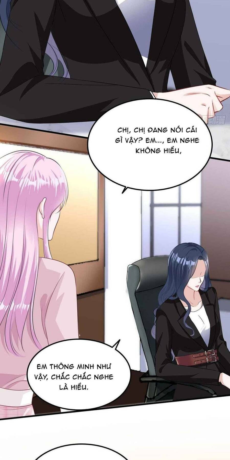 Tinh Quang Lộng Lẫy: Chọn Sếp Làm Chồng Chapter 2 - 15