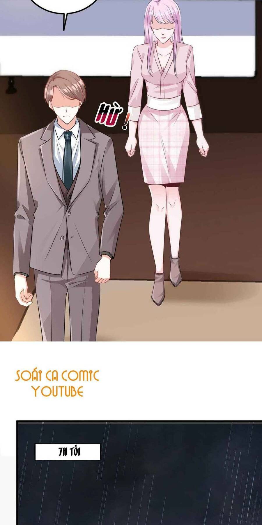 Tinh Quang Lộng Lẫy: Chọn Sếp Làm Chồng Chapter 2 - 17