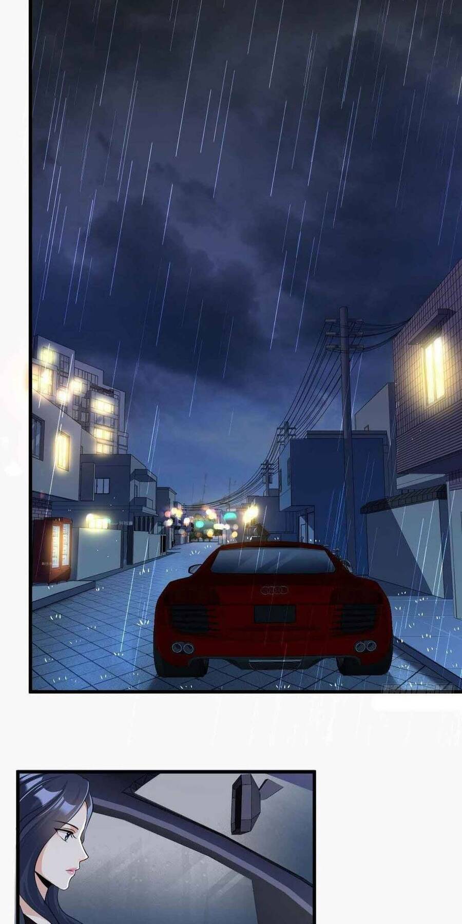 Tinh Quang Lộng Lẫy: Chọn Sếp Làm Chồng Chapter 2 - 18