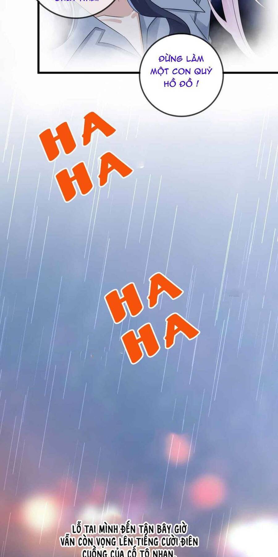 Tinh Quang Lộng Lẫy: Chọn Sếp Làm Chồng Chapter 2 - 20