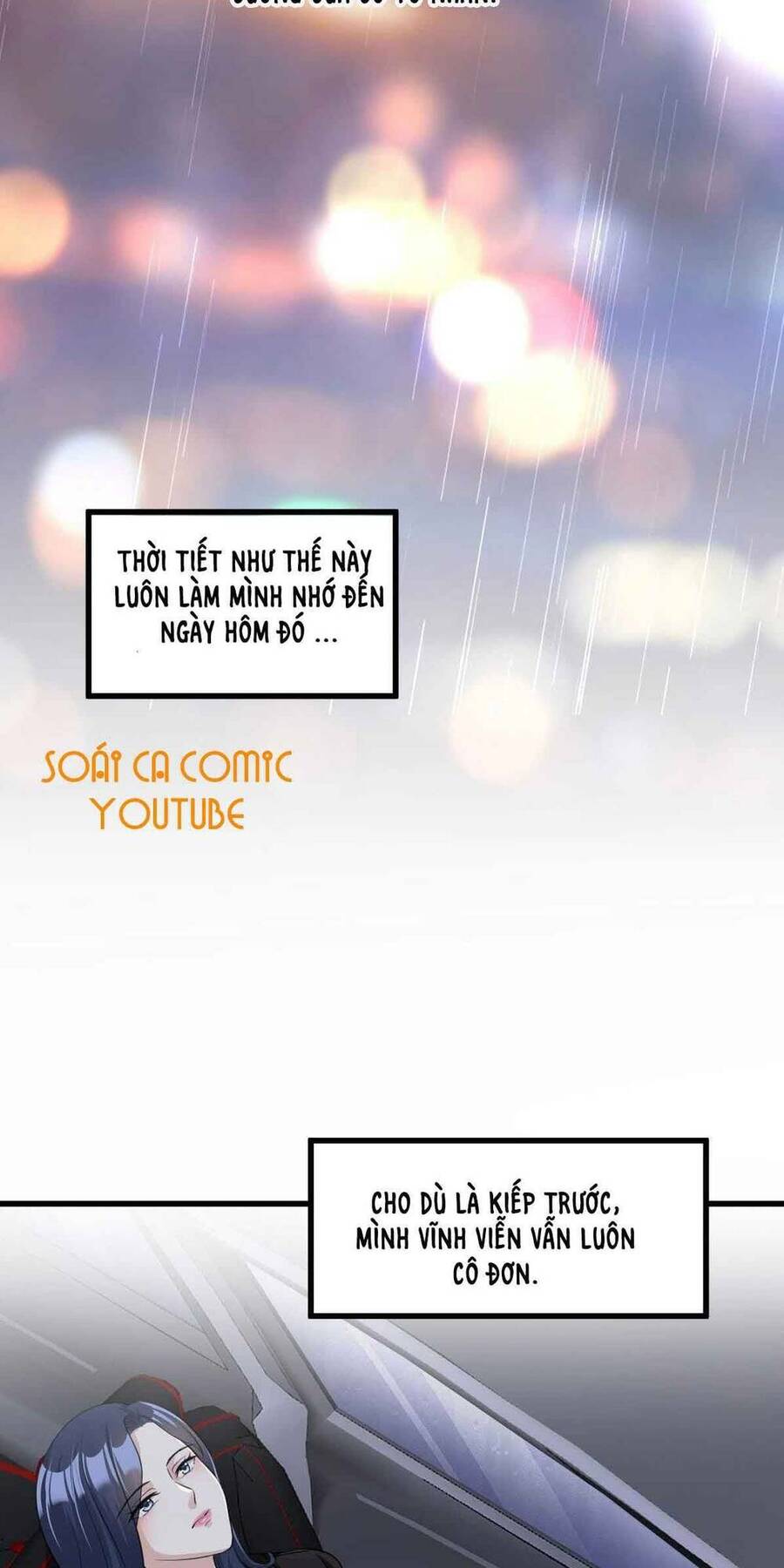 Tinh Quang Lộng Lẫy: Chọn Sếp Làm Chồng Chapter 2 - 21