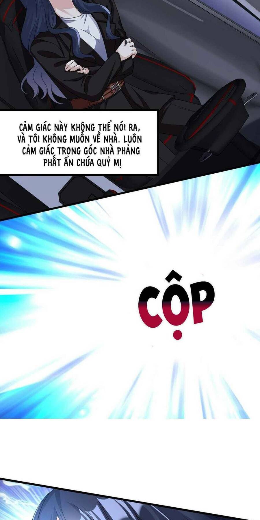Tinh Quang Lộng Lẫy: Chọn Sếp Làm Chồng Chapter 2 - 22