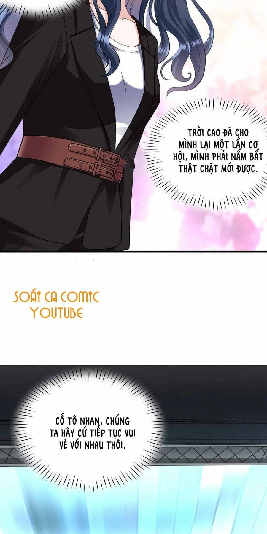 Tinh Quang Lộng Lẫy: Chọn Sếp Làm Chồng Chapter 2 - 5