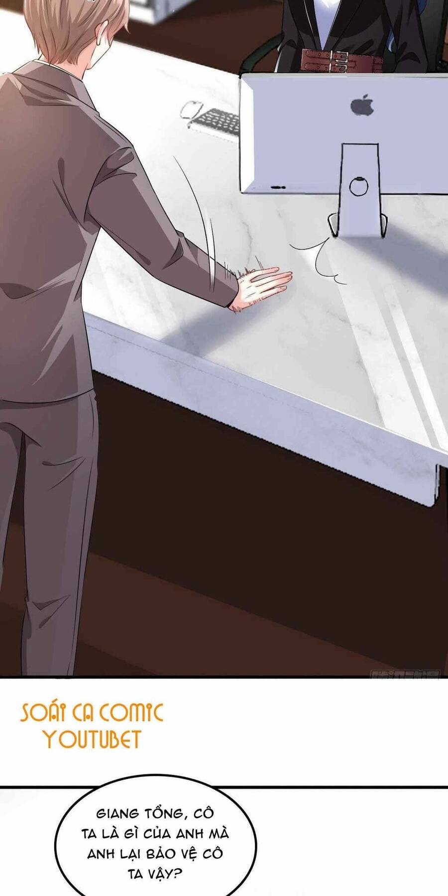 Tinh Quang Lộng Lẫy: Chọn Sếp Làm Chồng Chapter 2 - 9