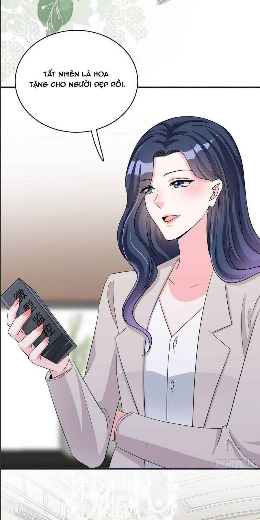Tinh Quang Lộng Lẫy: Chọn Sếp Làm Chồng Chapter 20 - 12