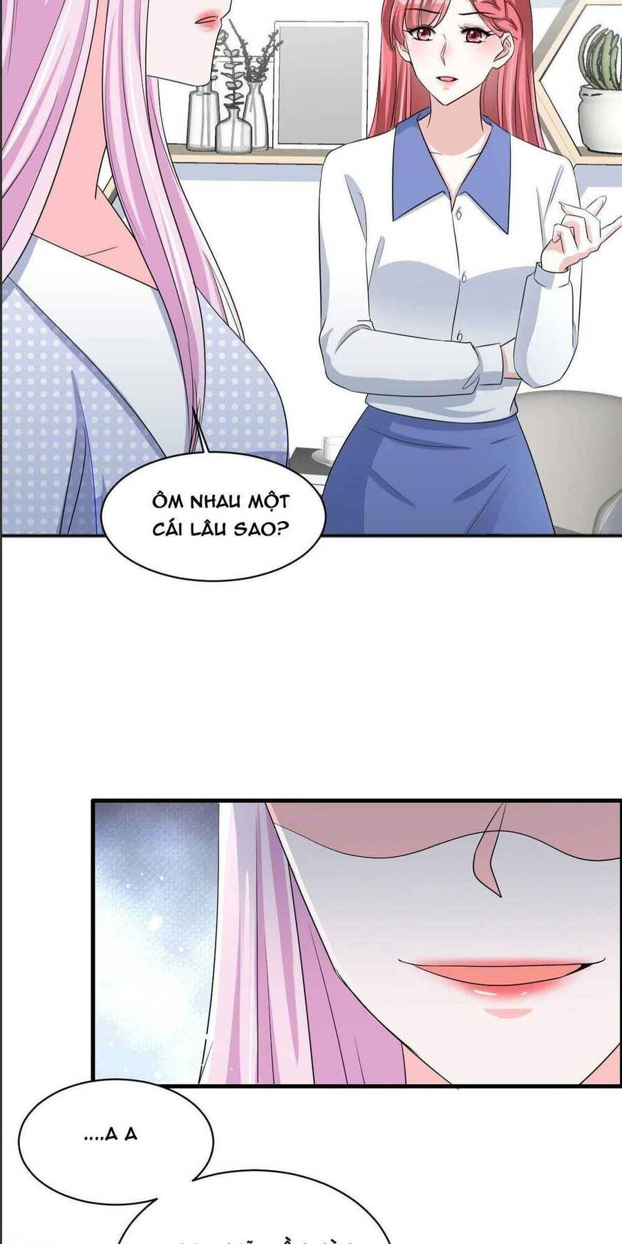 Tinh Quang Lộng Lẫy: Chọn Sếp Làm Chồng Chapter 20 - 20