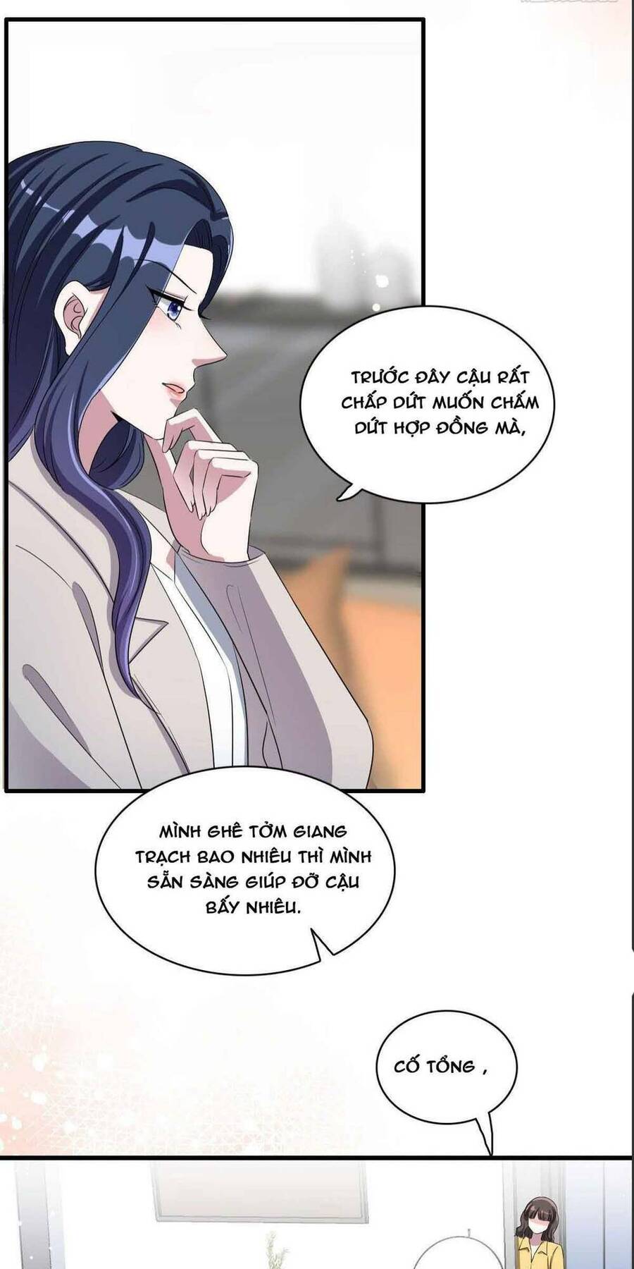 Tinh Quang Lộng Lẫy: Chọn Sếp Làm Chồng Chapter 20 - 3