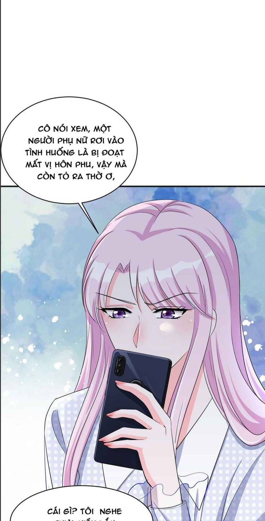 Tinh Quang Lộng Lẫy: Chọn Sếp Làm Chồng Chapter 20 - 22