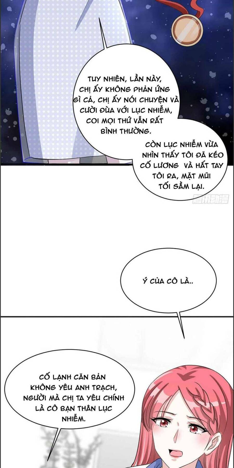 Tinh Quang Lộng Lẫy: Chọn Sếp Làm Chồng Chapter 20 - 24