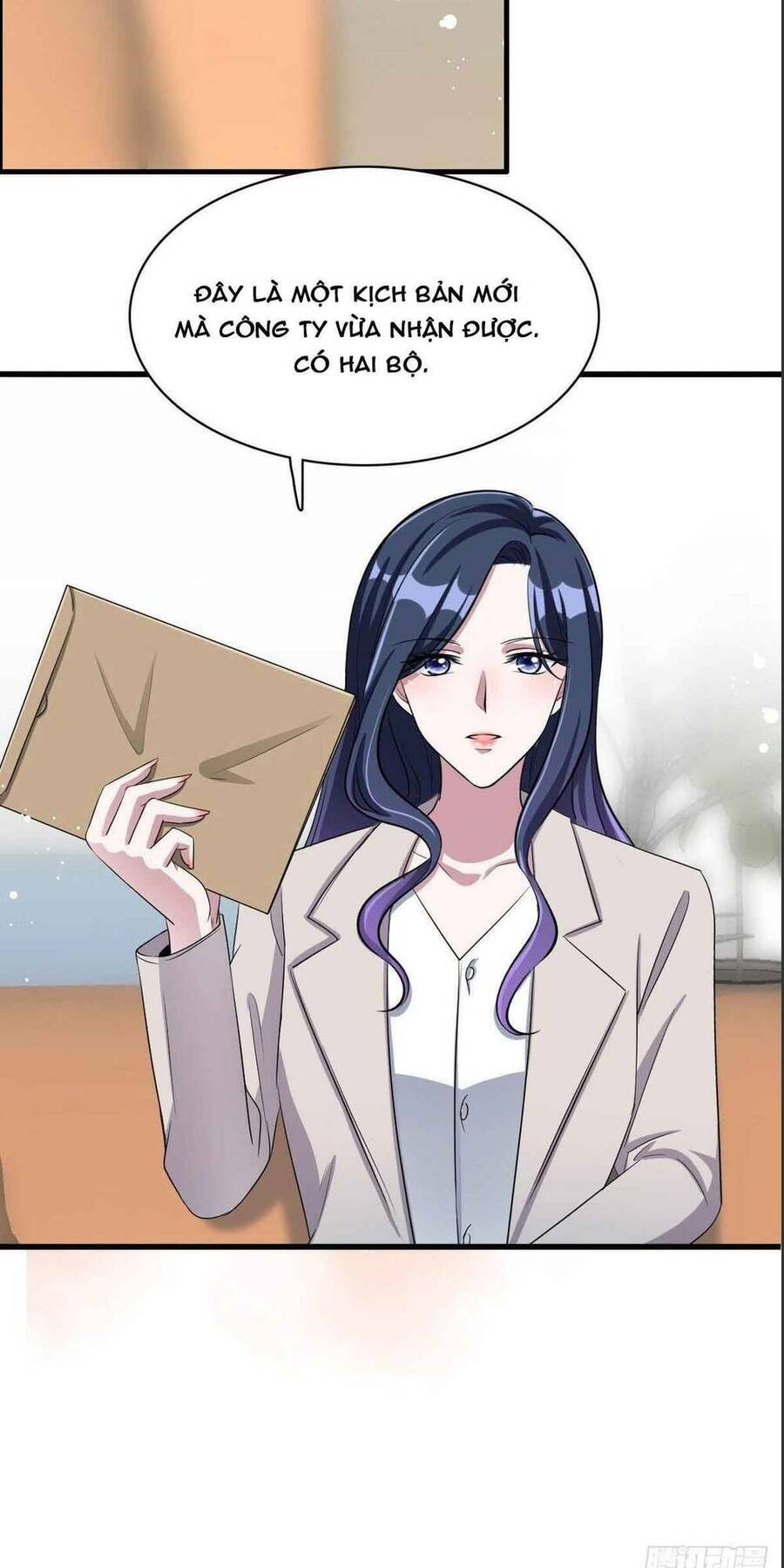 Tinh Quang Lộng Lẫy: Chọn Sếp Làm Chồng Chapter 20 - 5