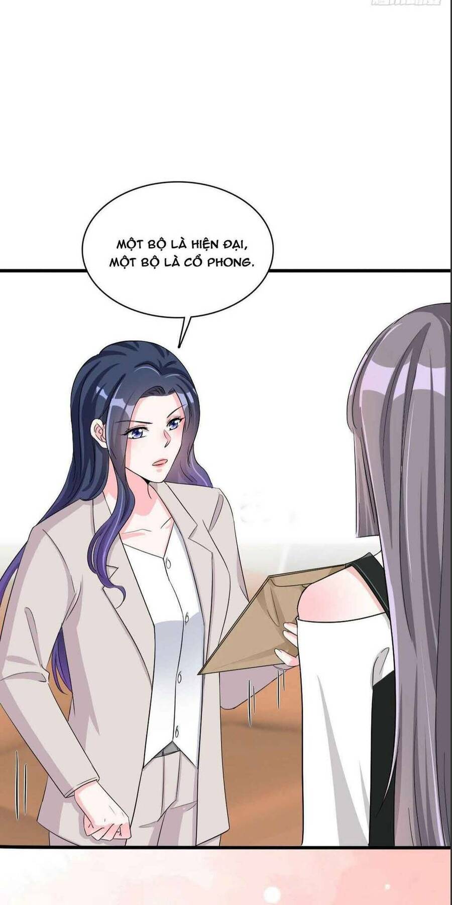 Tinh Quang Lộng Lẫy: Chọn Sếp Làm Chồng Chapter 20 - 6