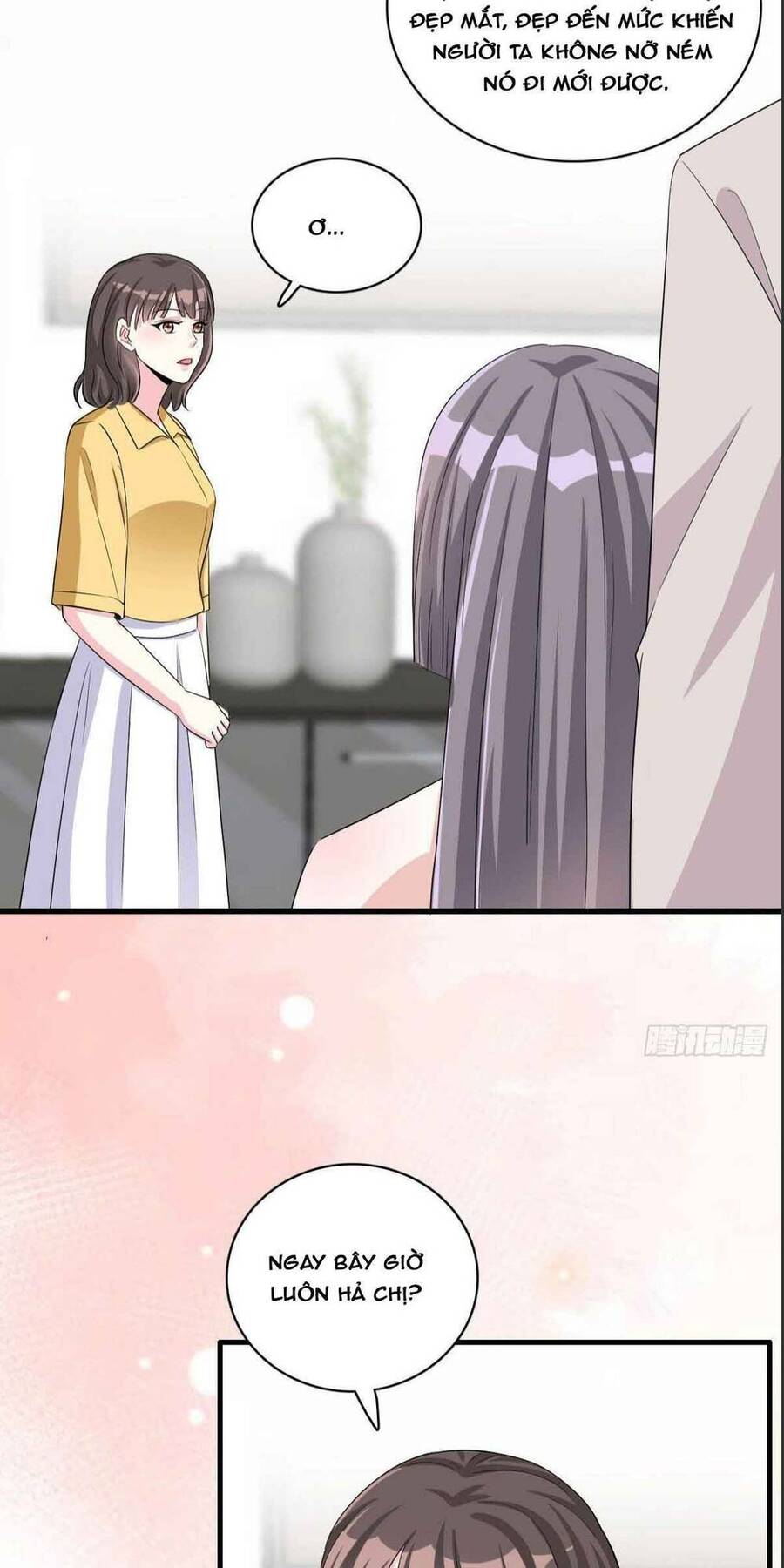 Tinh Quang Lộng Lẫy: Chọn Sếp Làm Chồng Chapter 20 - 9