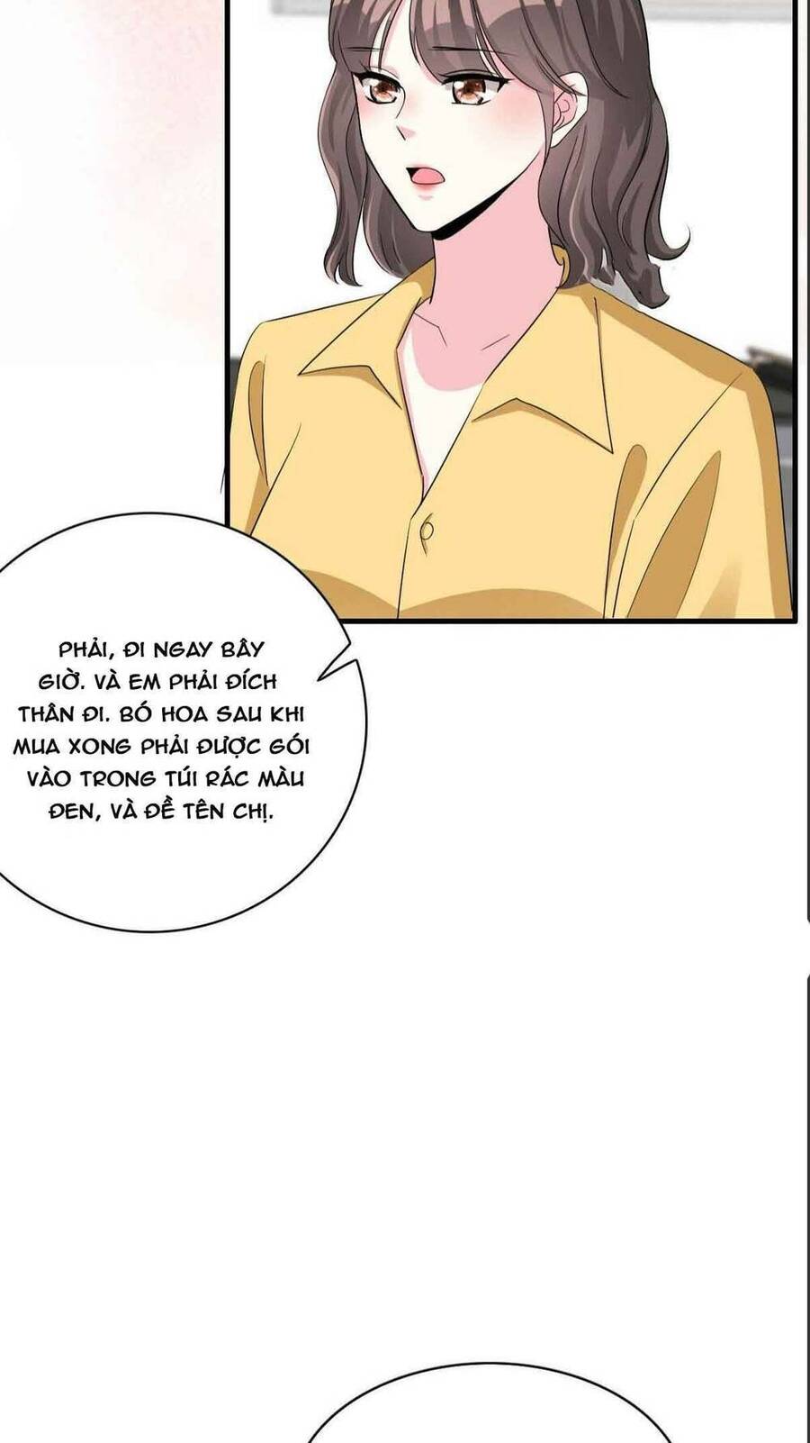 Tinh Quang Lộng Lẫy: Chọn Sếp Làm Chồng Chapter 20 - 10