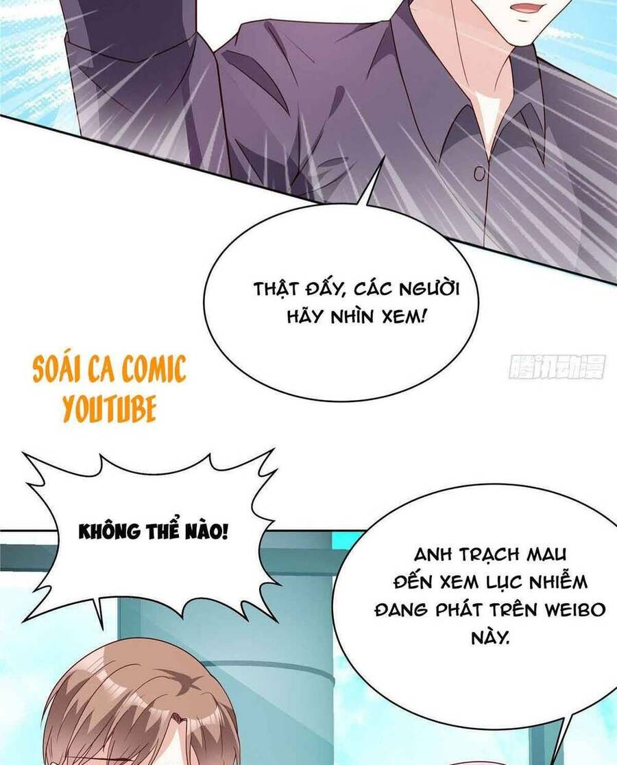 Tinh Quang Lộng Lẫy: Chọn Sếp Làm Chồng Chapter 21 - 11