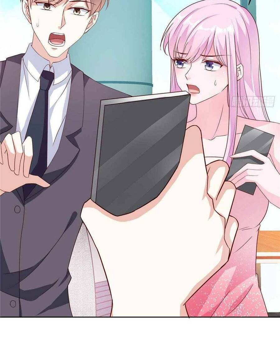 Tinh Quang Lộng Lẫy: Chọn Sếp Làm Chồng Chapter 21 - 12