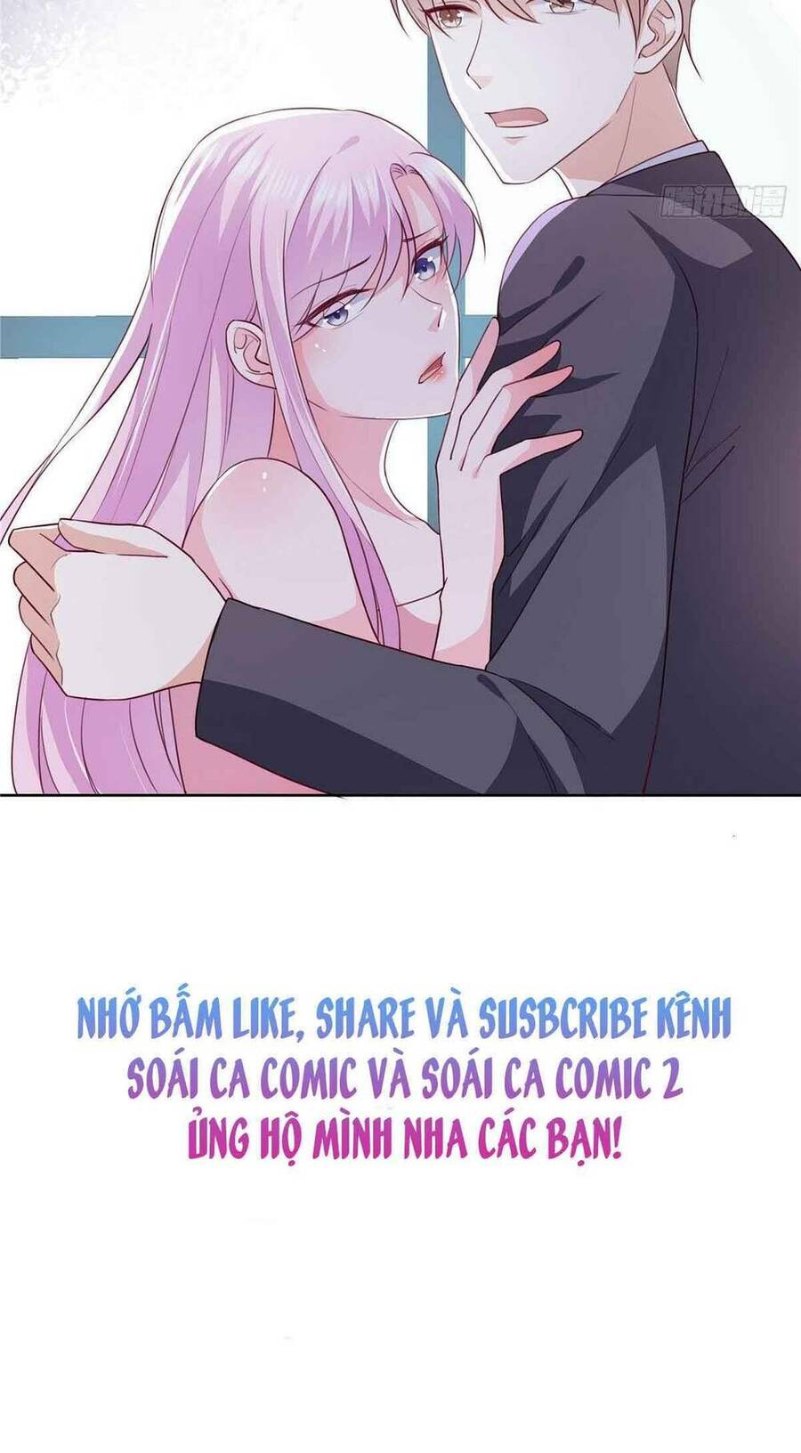 Tinh Quang Lộng Lẫy: Chọn Sếp Làm Chồng Chapter 21 - 21