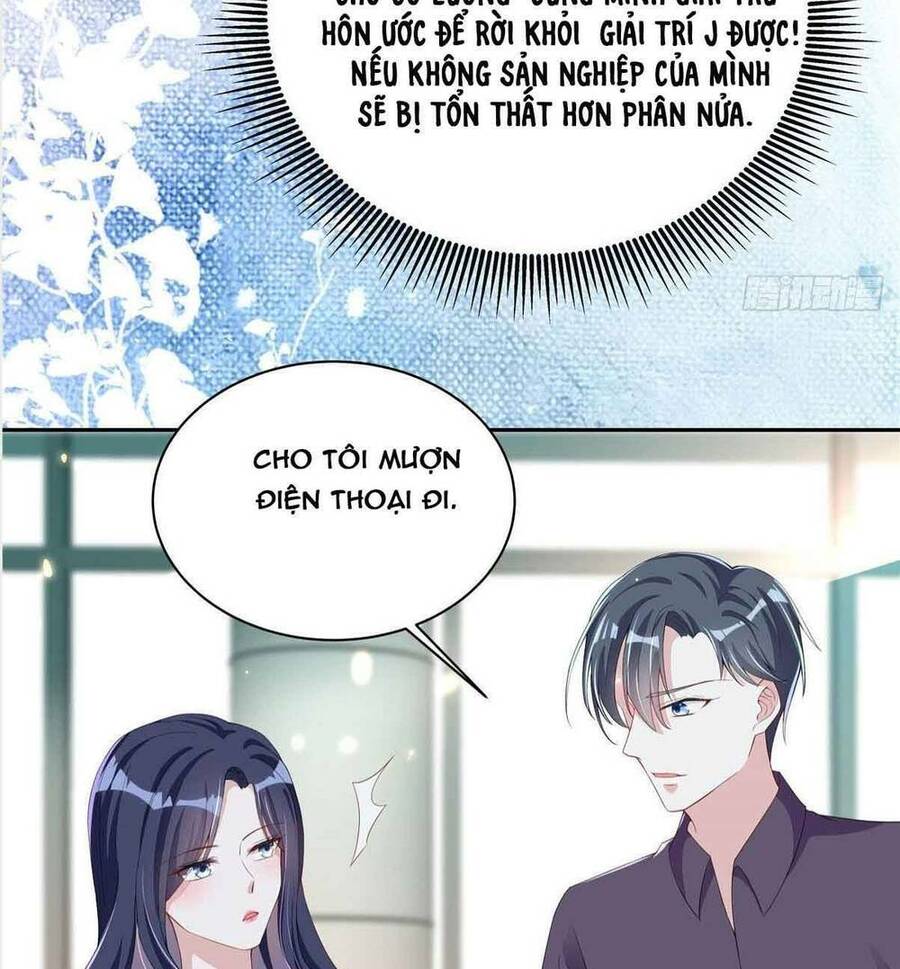 Tinh Quang Lộng Lẫy: Chọn Sếp Làm Chồng Chapter 22 - 11