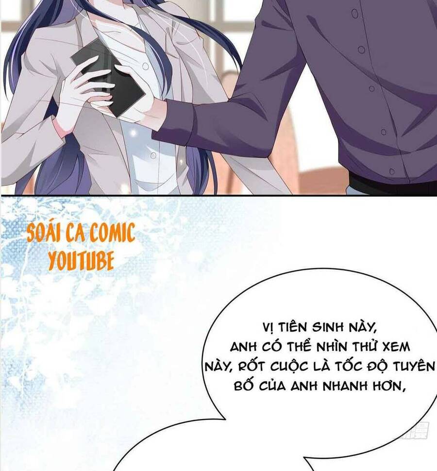 Tinh Quang Lộng Lẫy: Chọn Sếp Làm Chồng Chapter 22 - 12