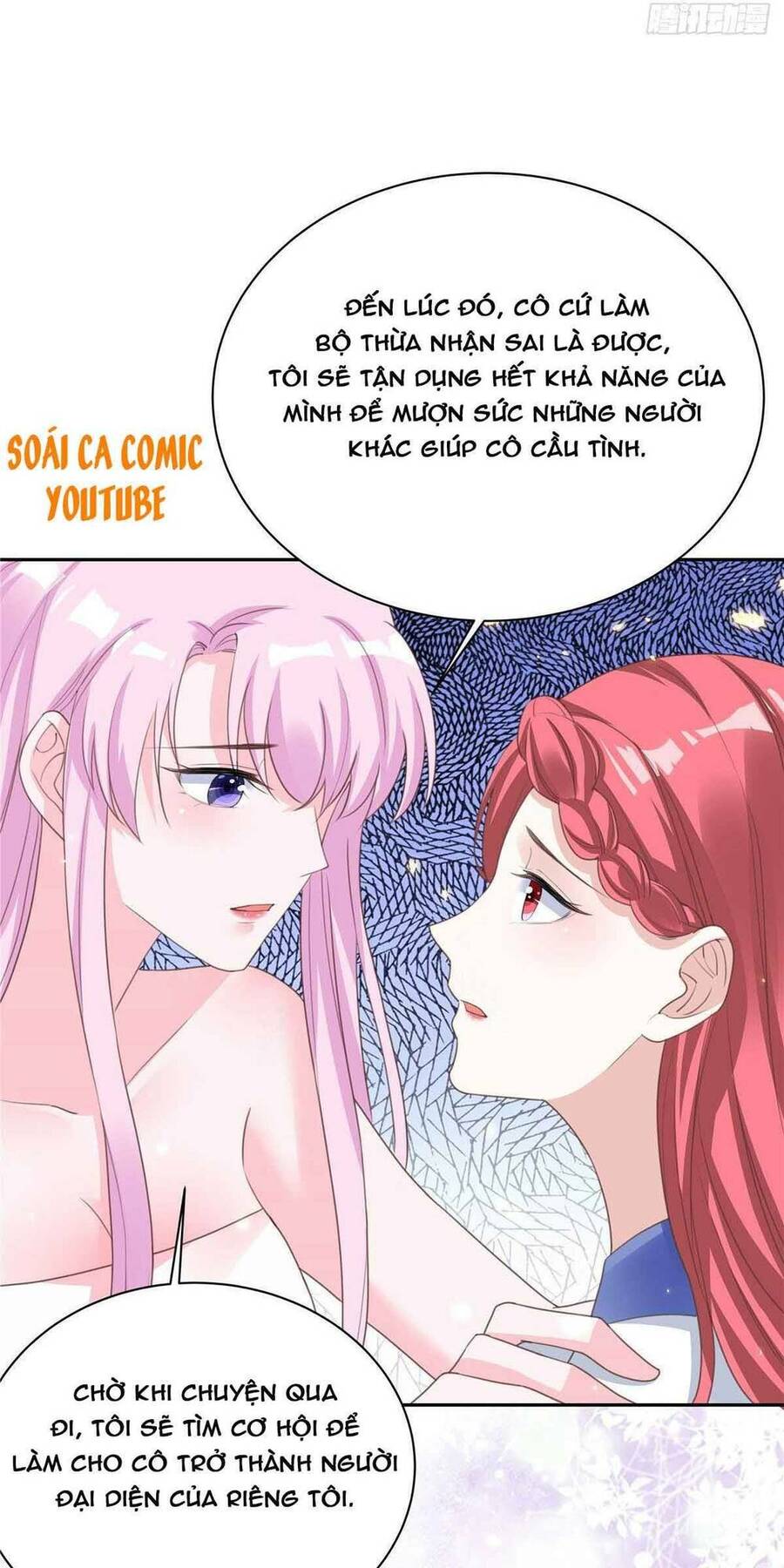 Tinh Quang Lộng Lẫy: Chọn Sếp Làm Chồng Chapter 22 - 20