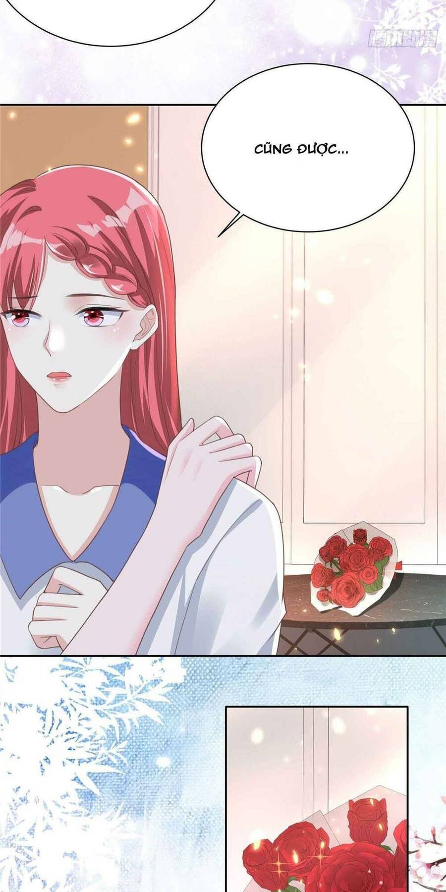 Tinh Quang Lộng Lẫy: Chọn Sếp Làm Chồng Chapter 22 - 21