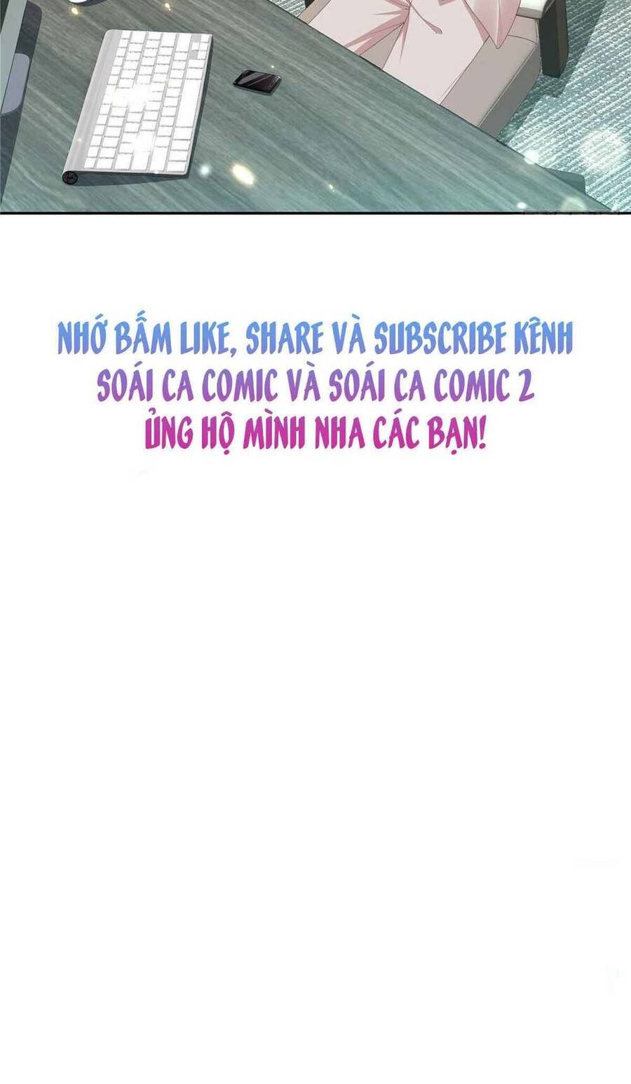 Tinh Quang Lộng Lẫy: Chọn Sếp Làm Chồng Chapter 22 - 23