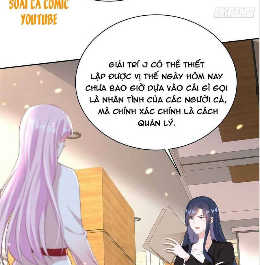 Tinh Quang Lộng Lẫy: Chọn Sếp Làm Chồng Chapter 23 - 11