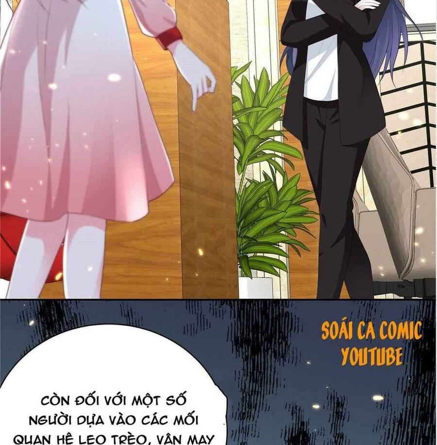 Tinh Quang Lộng Lẫy: Chọn Sếp Làm Chồng Chapter 23 - 12
