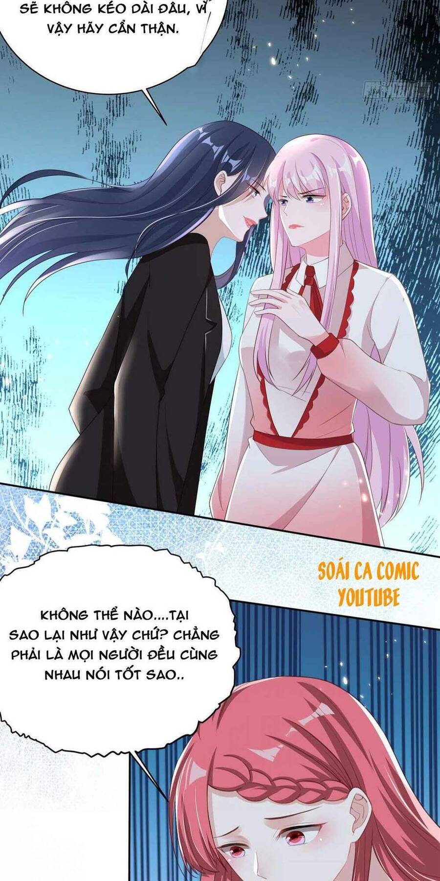 Tinh Quang Lộng Lẫy: Chọn Sếp Làm Chồng Chapter 23 - 13