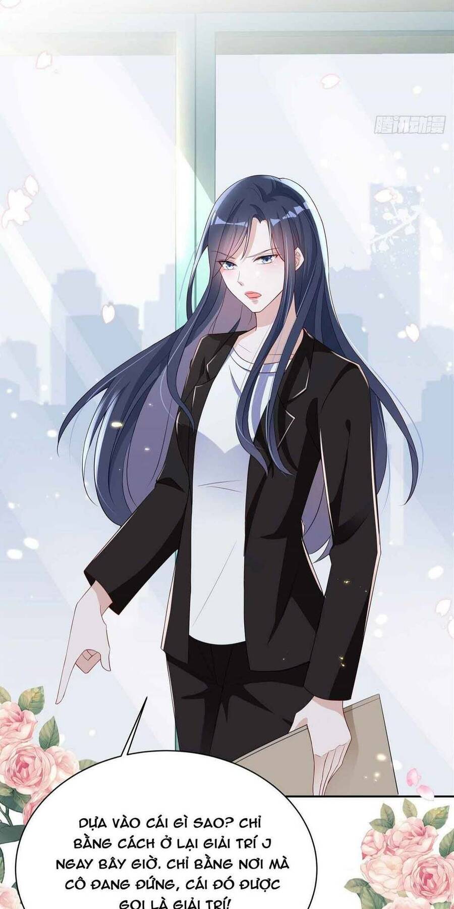 Tinh Quang Lộng Lẫy: Chọn Sếp Làm Chồng Chapter 23 - 15