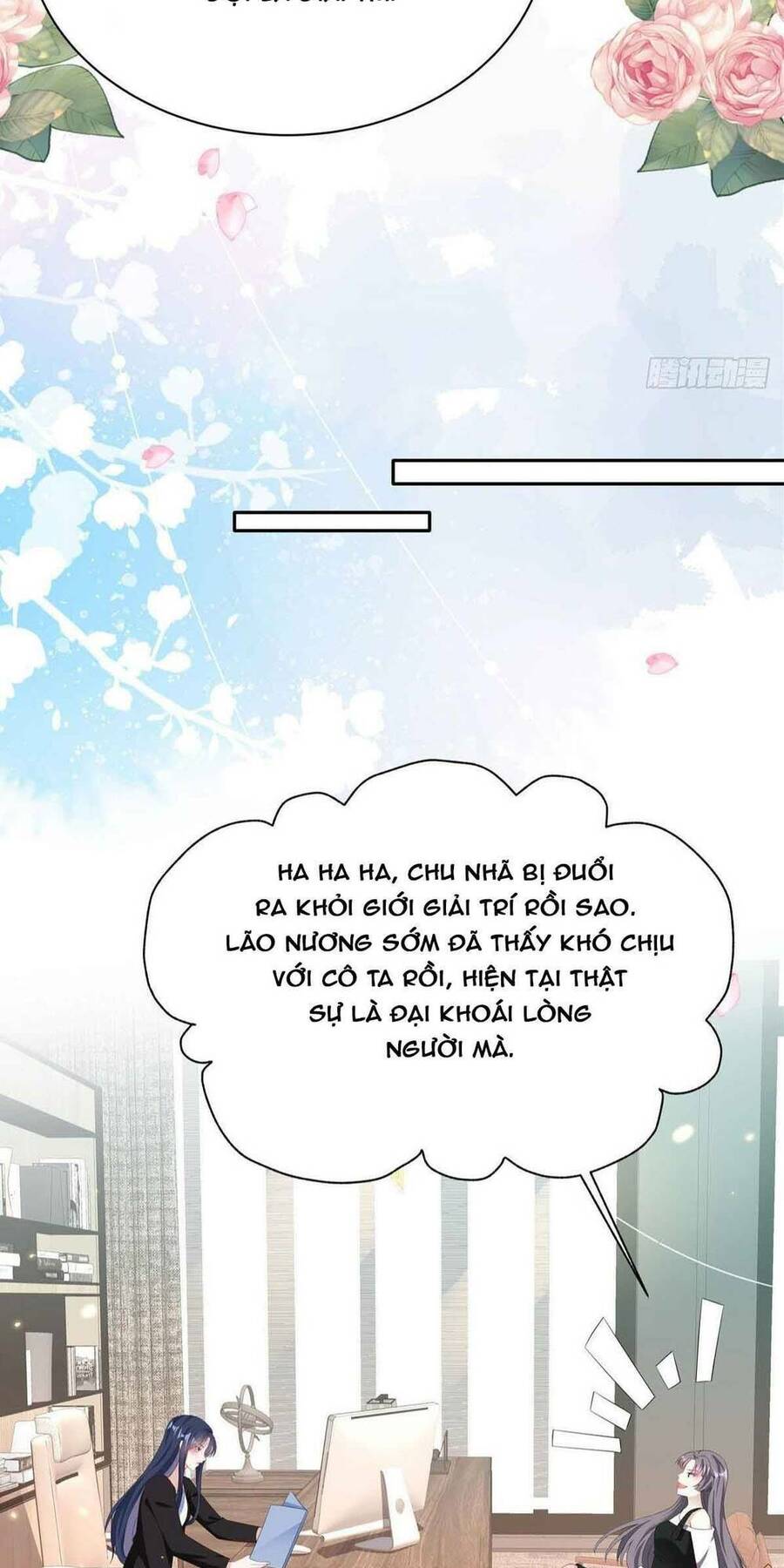 Tinh Quang Lộng Lẫy: Chọn Sếp Làm Chồng Chapter 23 - 16