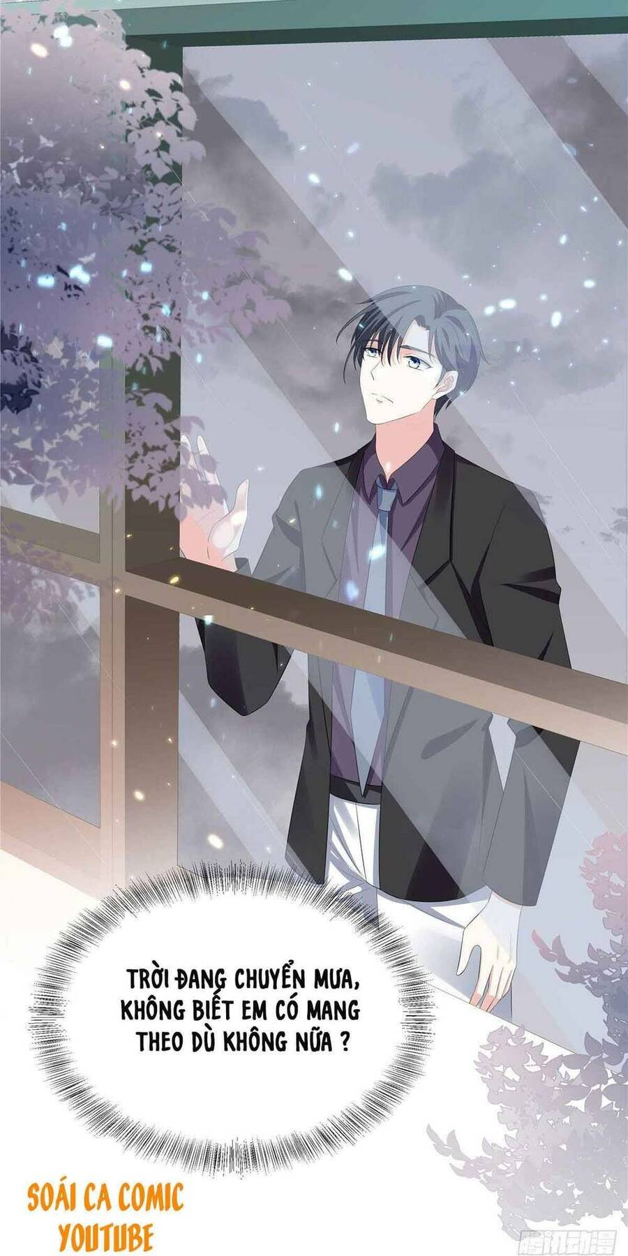 Tinh Quang Lộng Lẫy: Chọn Sếp Làm Chồng Chapter 24 - 14