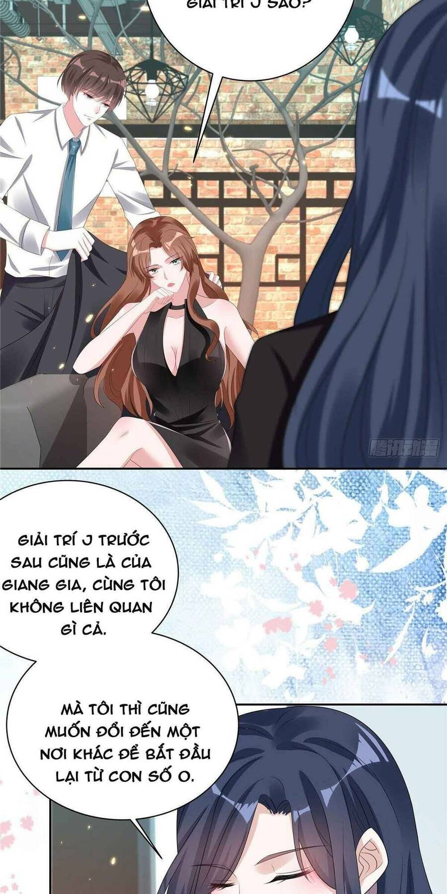 Tinh Quang Lộng Lẫy: Chọn Sếp Làm Chồng Chapter 24 - 16