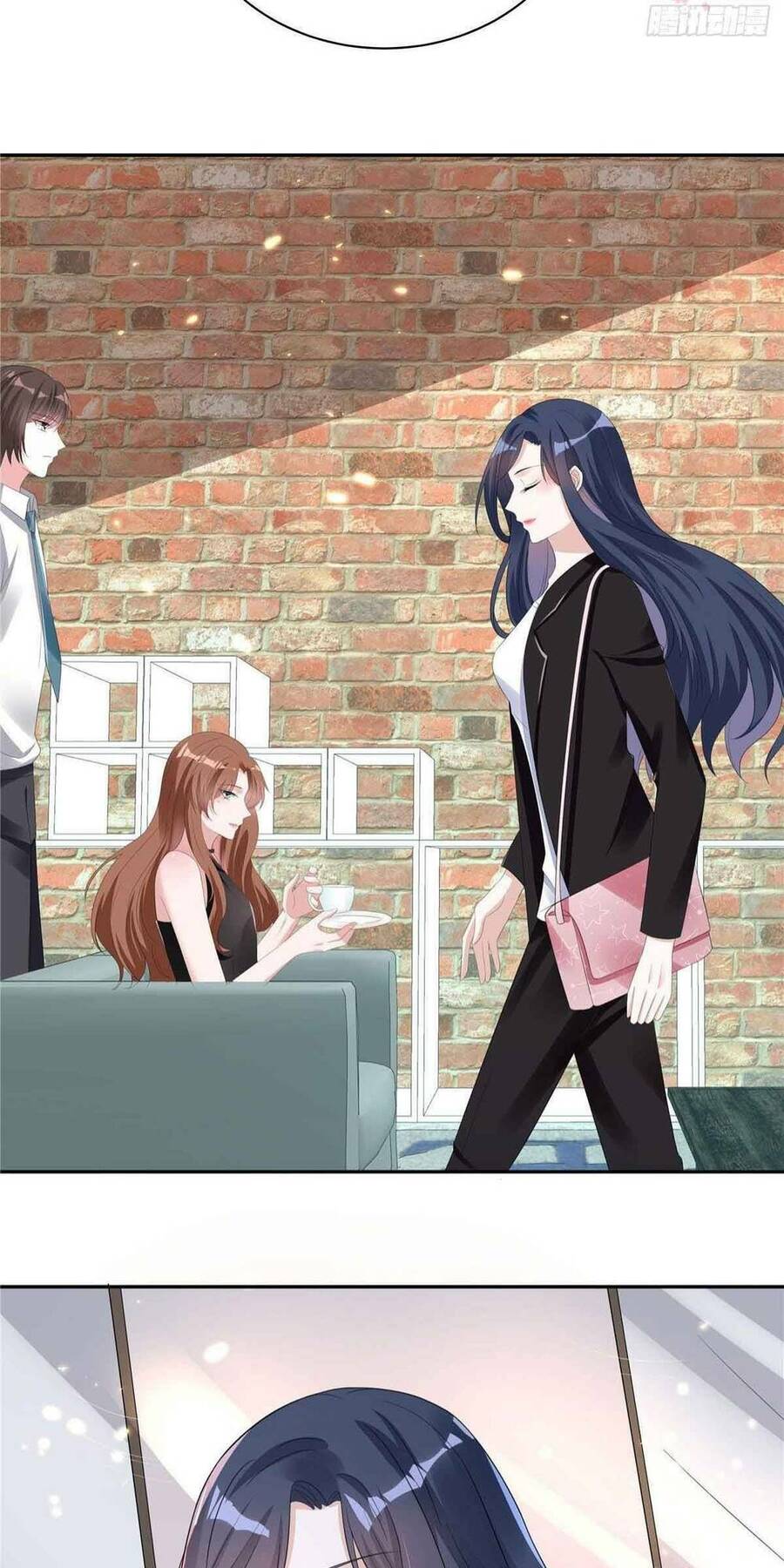 Tinh Quang Lộng Lẫy: Chọn Sếp Làm Chồng Chapter 24 - 18