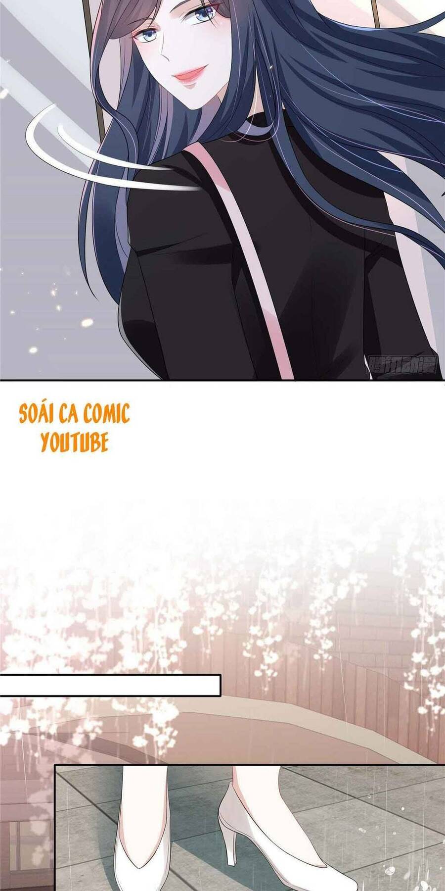 Tinh Quang Lộng Lẫy: Chọn Sếp Làm Chồng Chapter 24 - 19